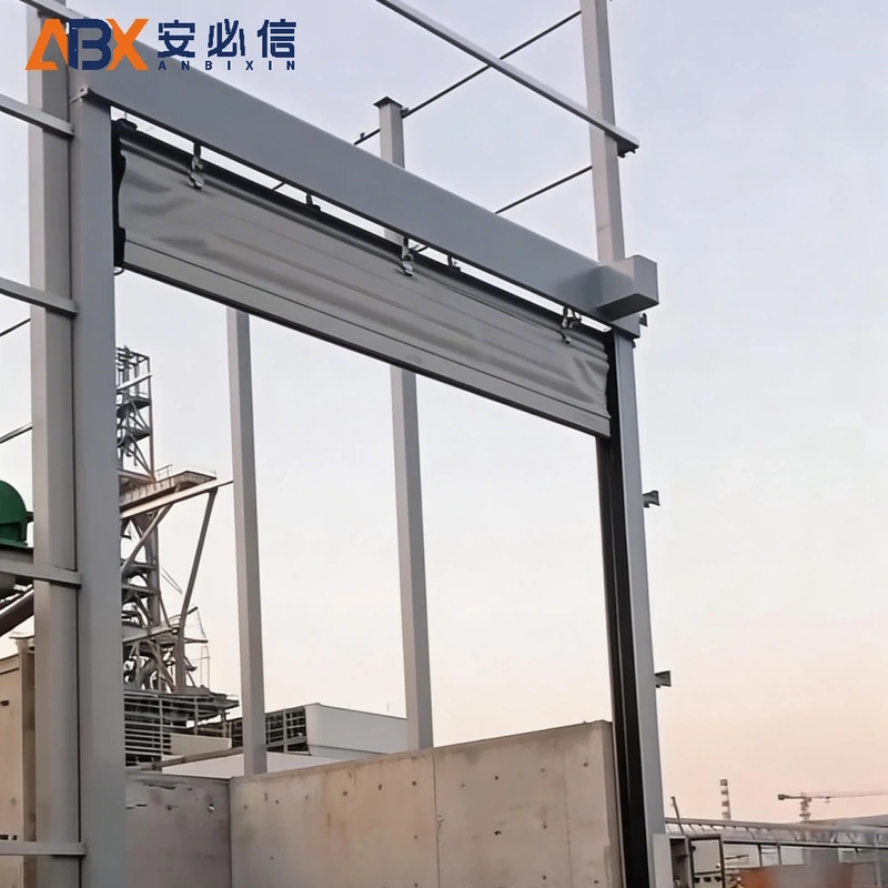 宜春快速堆积门