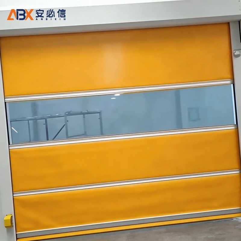 宜春洁净快速门