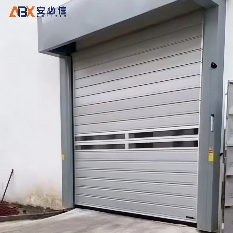 宜春涡轮硬质高速门