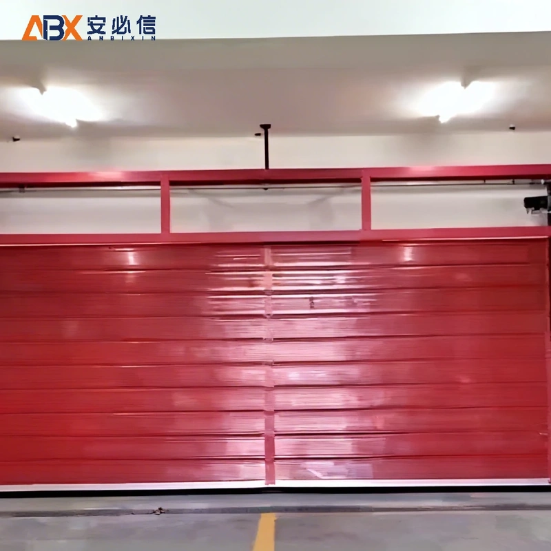 宜春雷达高速门