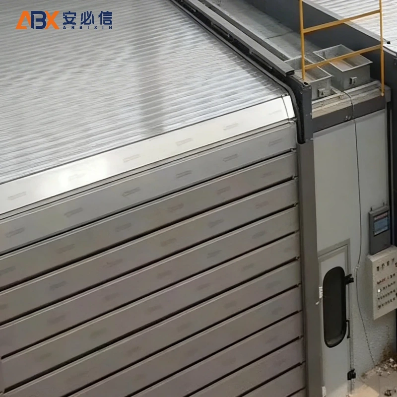 宜春洁净室高速门
